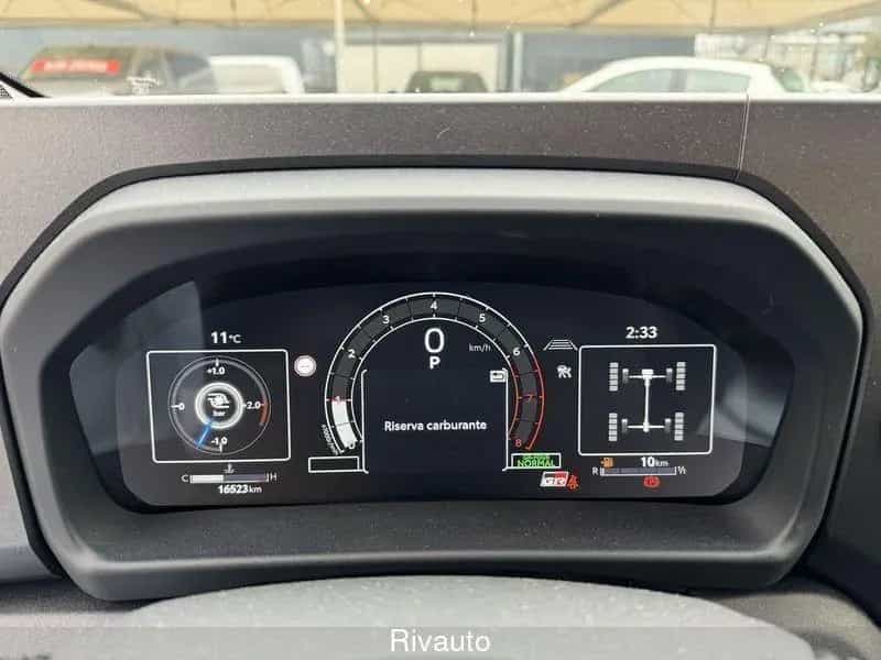 Other Other Toyota Yaris Yaris 1.6 Turbo 3 porte GR Yaris Ci 11/2024-photo-7