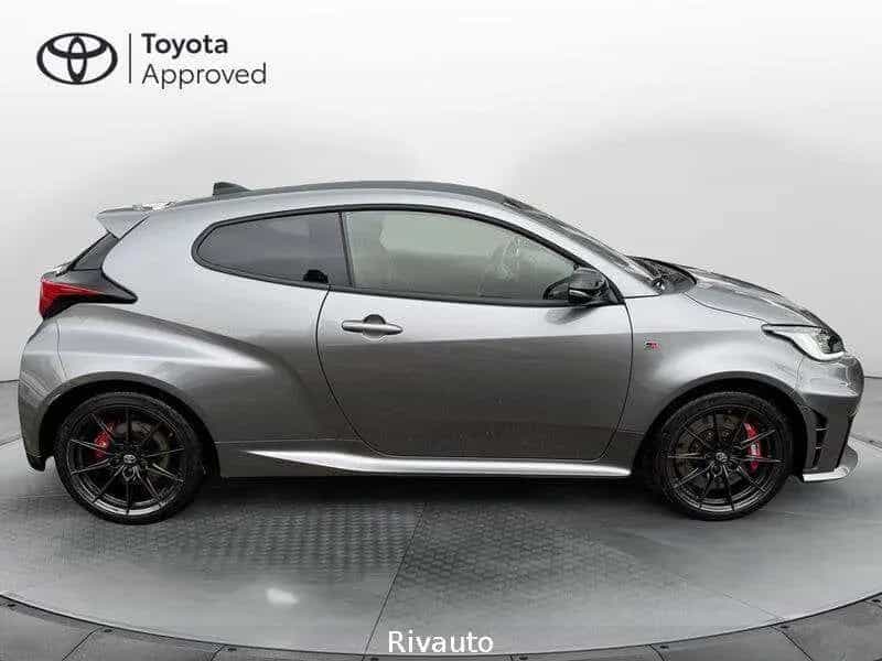 Other Other Toyota Yaris Yaris 1.6 Turbo 3 porte GR Yaris Ci 11/2024-photo-8