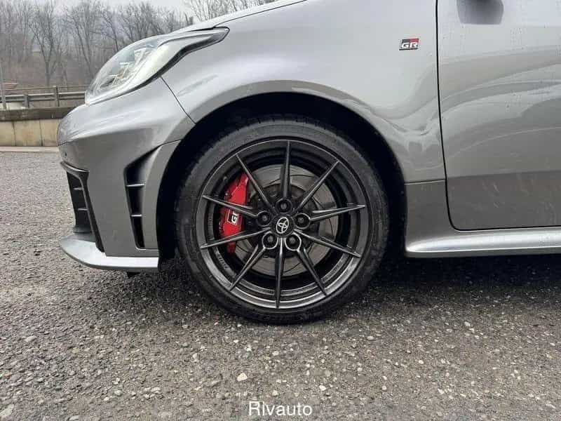 Other Other Toyota Yaris Yaris 1.6 Turbo 3 porte GR Yaris Ci 11/2024-photo-9