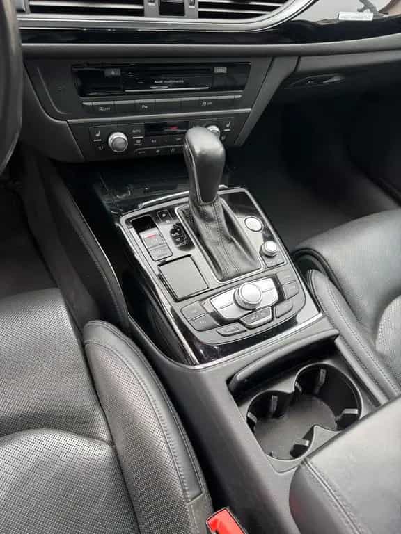 Audi A6 3.0 TDI 200kW quattro S tronic Av - 05/2018-photo-6