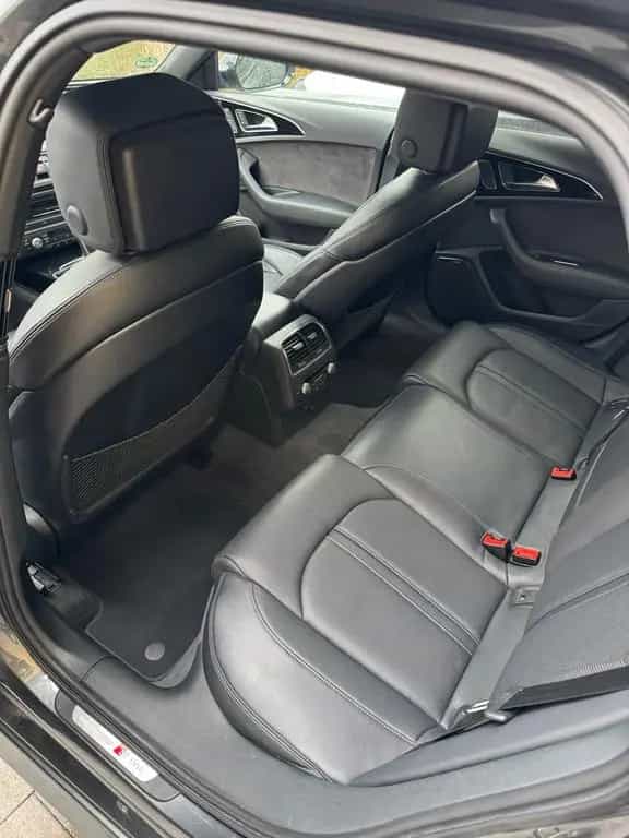 Audi A6 3.0 TDI 200kW quattro S tronic Av - 05/2018-photo-7