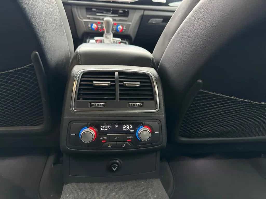 Audi A6 3.0 TDI 200kW quattro S tronic Av - 05/2018-photo-8