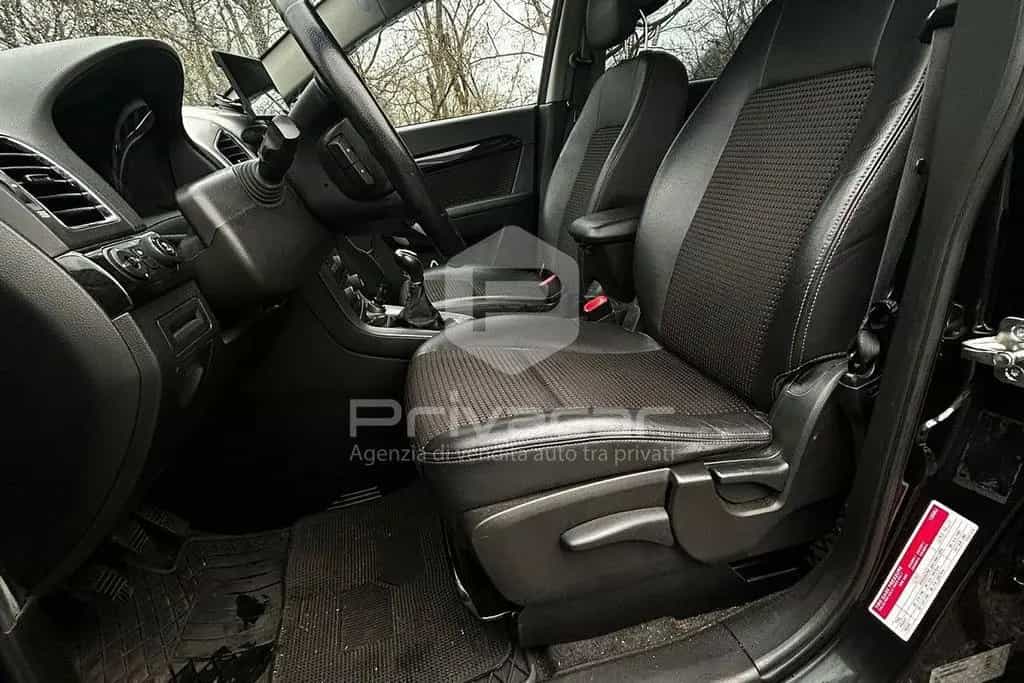 Chevrolet Captiva Captiva 2.2 VCDi 163CV 2WD LT 03/2013-photo-13