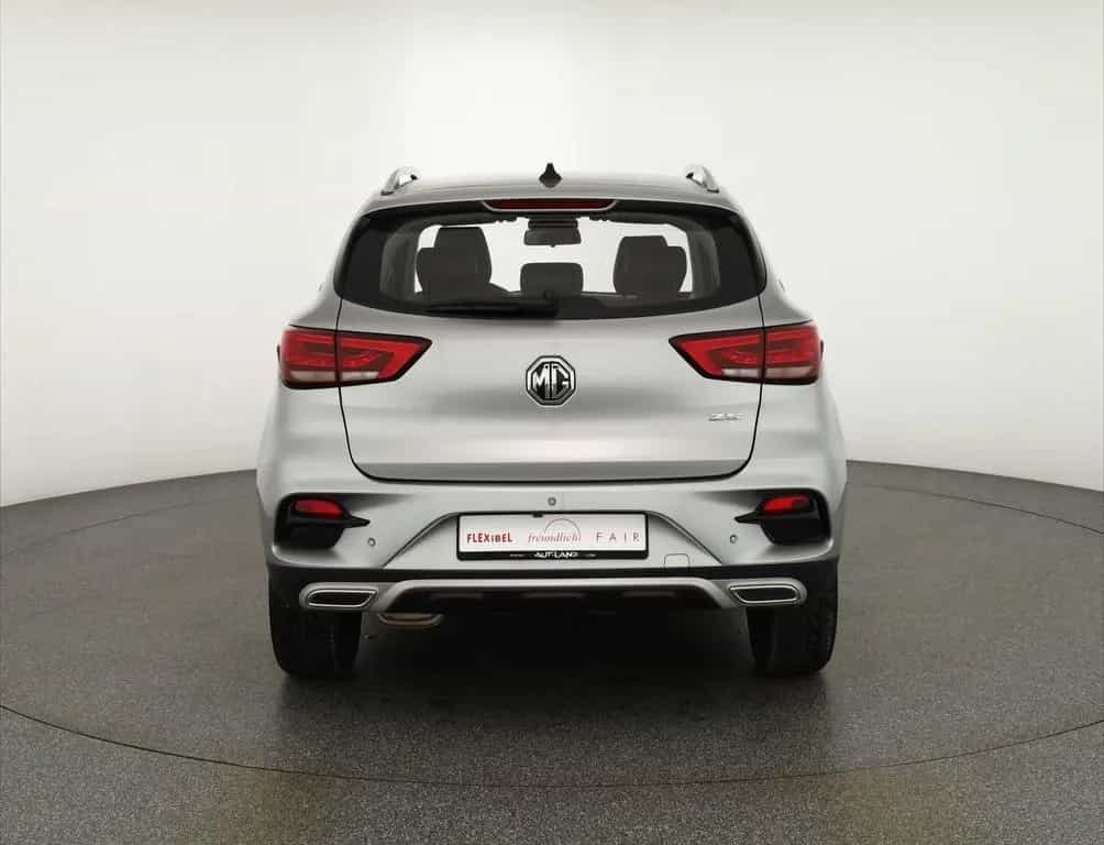 MG ZS 1.0 T-GDI Luxury Aut. LED Navi 360° 05/2024-photo-3