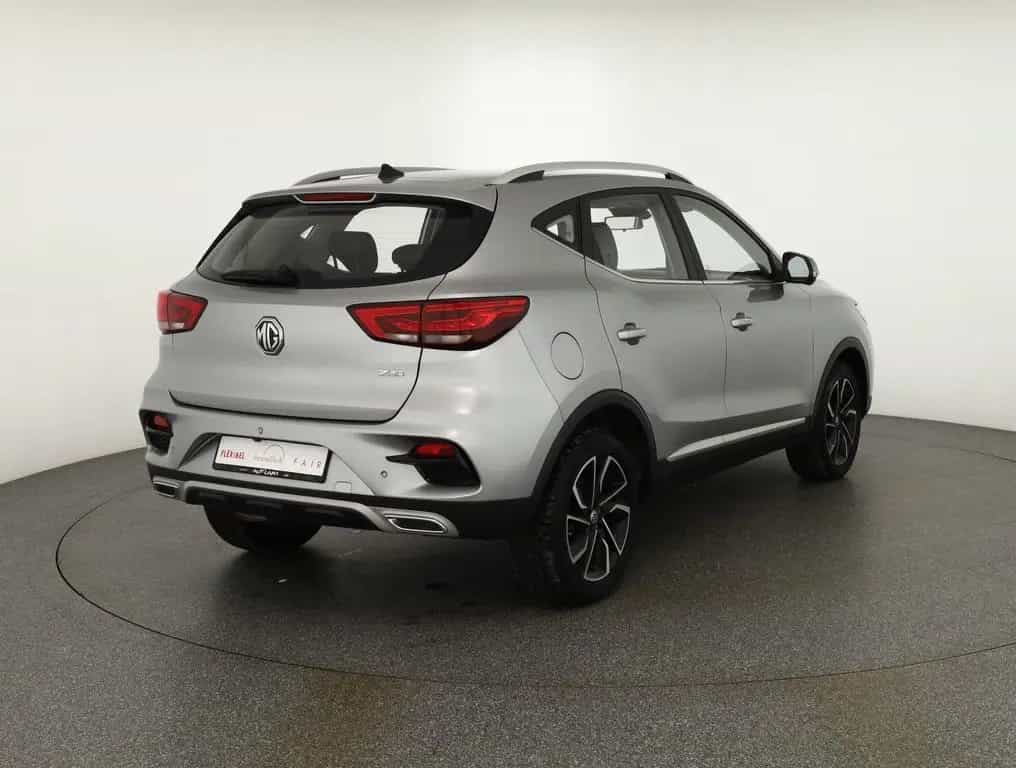 MG ZS 1.0 T-GDI Luxury Aut. LED Navi 360° 05/2024-photo-4