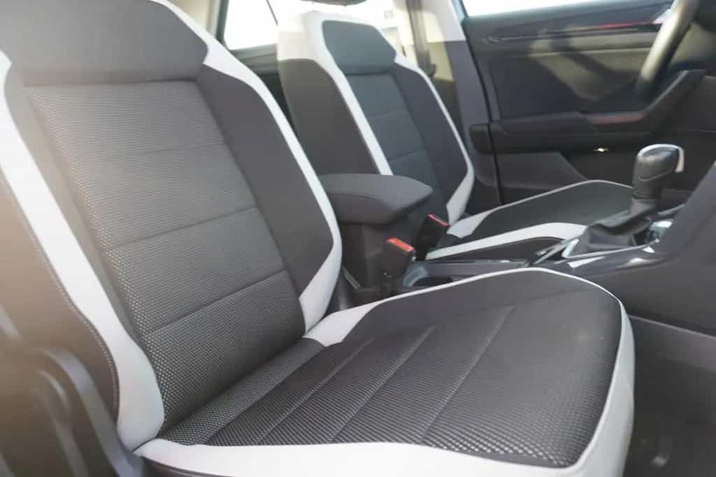 Volkswagen T-Roc 1.5 TSI Sport LED Klimaaut. el. Heckklappe 06/2020-photo-10