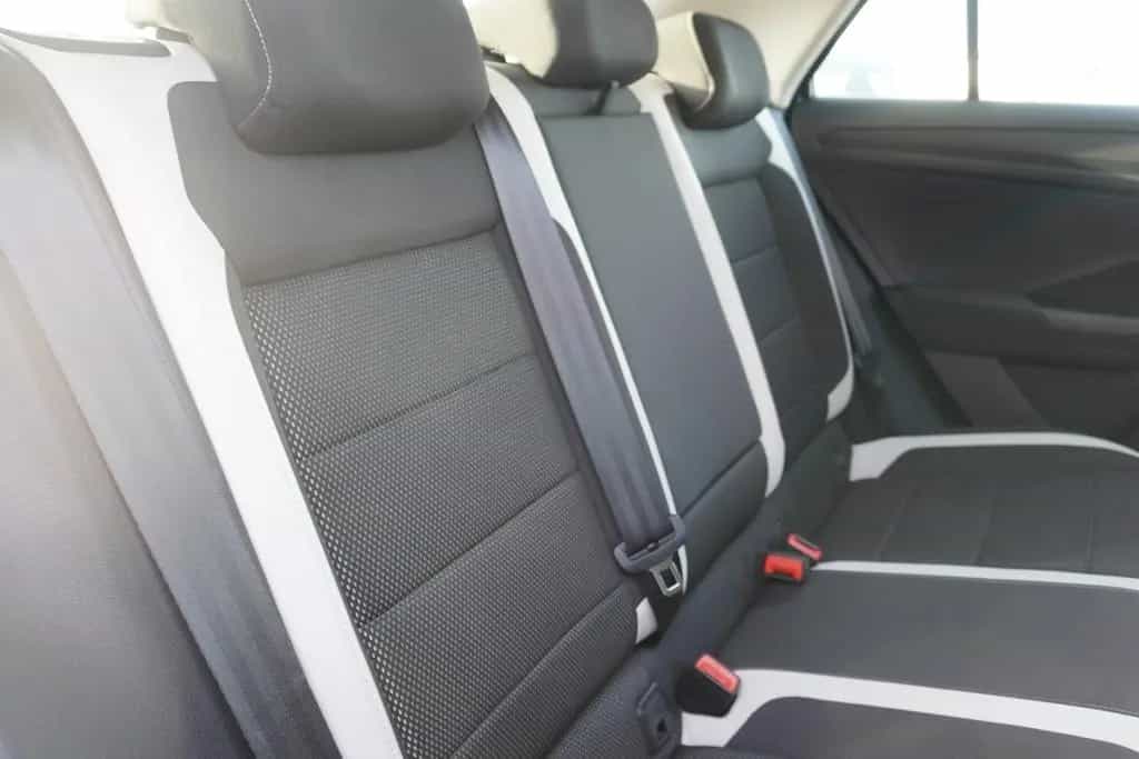 Volkswagen T-Roc 1.5 TSI Sport LED Klimaaut. el. Heckklappe 06/2020-photo-11