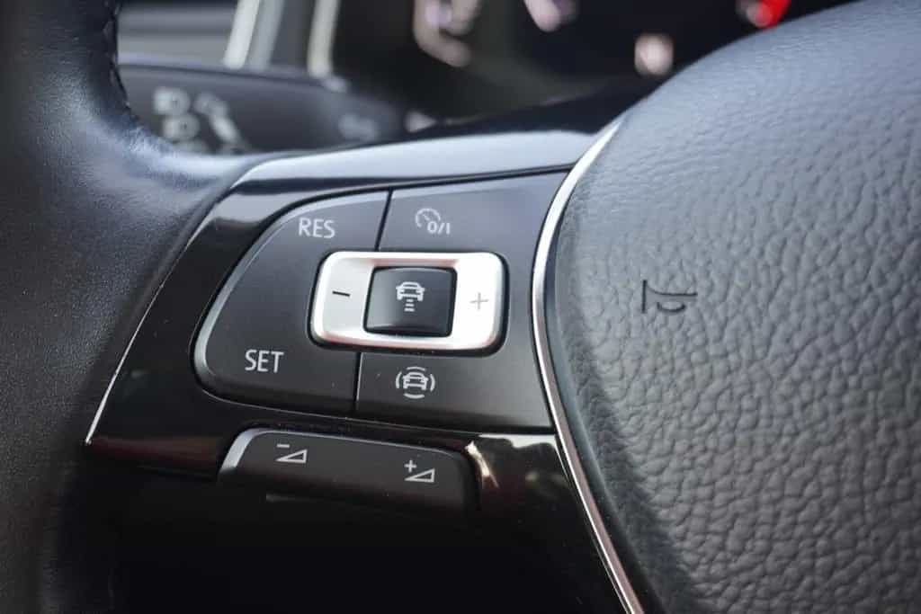 Volkswagen T-Roc 1.5 TSI Sport LED Klimaaut. el. Heckklappe 06/2020-photo-14