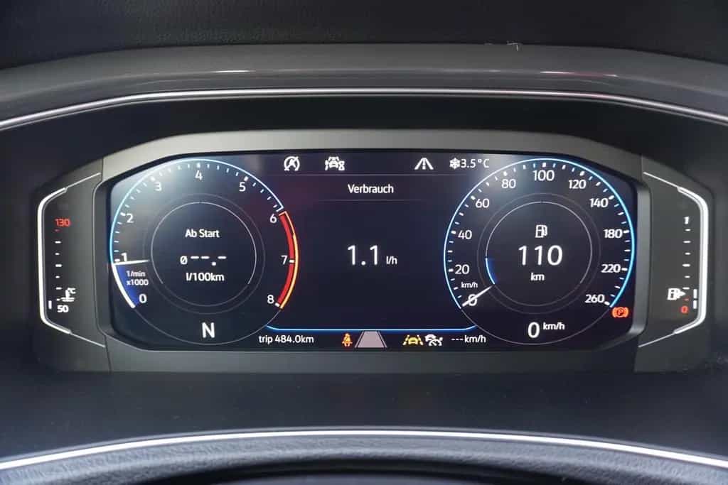Volkswagen T-Roc 1.5 TSI Sport LED Klimaaut. el. Heckklappe 06/2020-photo-15