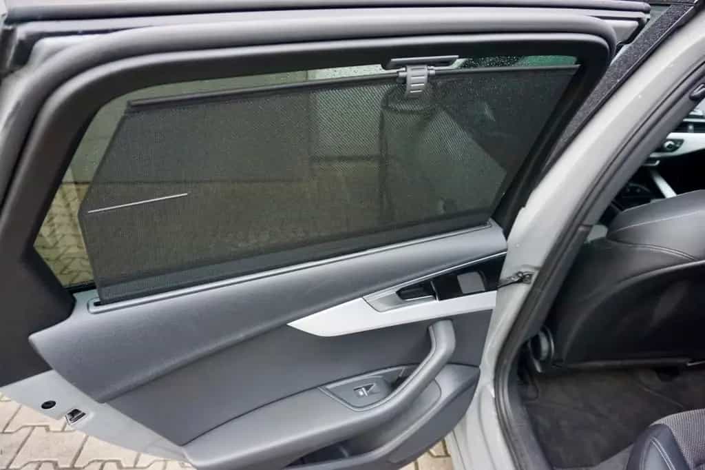 Audi A4 Avant 35 TFSI S line/ Navi Plus/ LED/ DAB 09/2020-photo-17