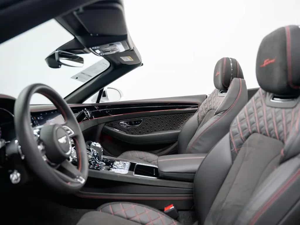 Bentley Continental GTC Speed W12 AKRAPOVIC | CARBON | N 01/2023-photo-10