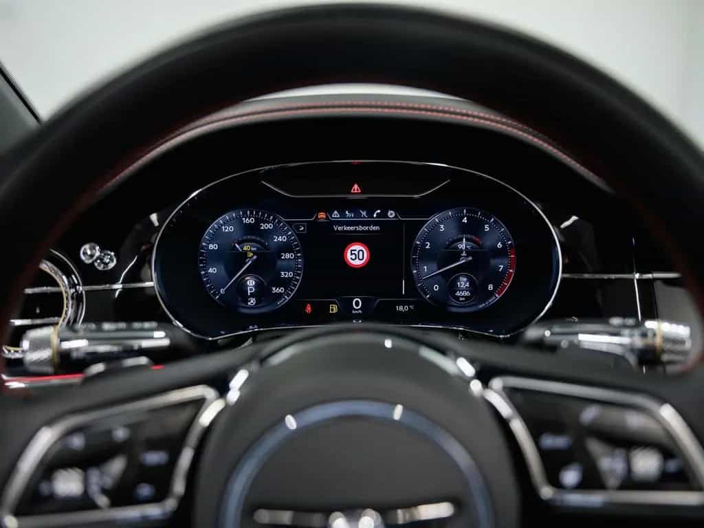 Bentley Continental GTC Speed W12 AKRAPOVIC | CARBON | N 01/2023-photo-12