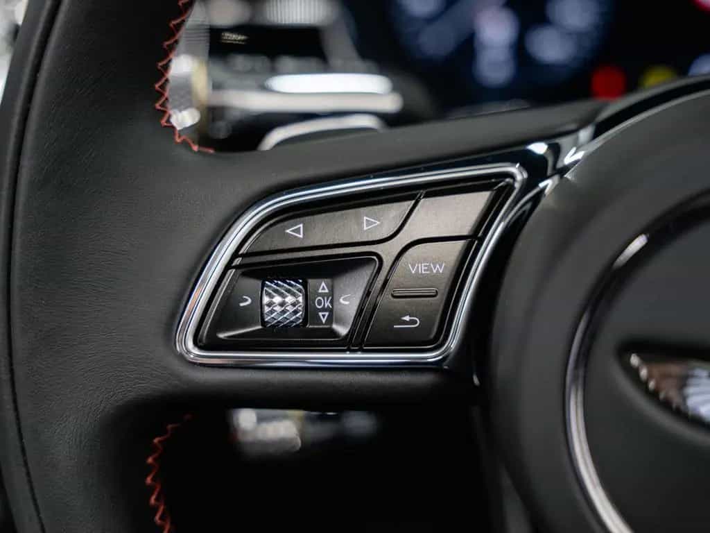 Bentley Continental GTC Speed W12 AKRAPOVIC | CARBON | N 01/2023-photo-13