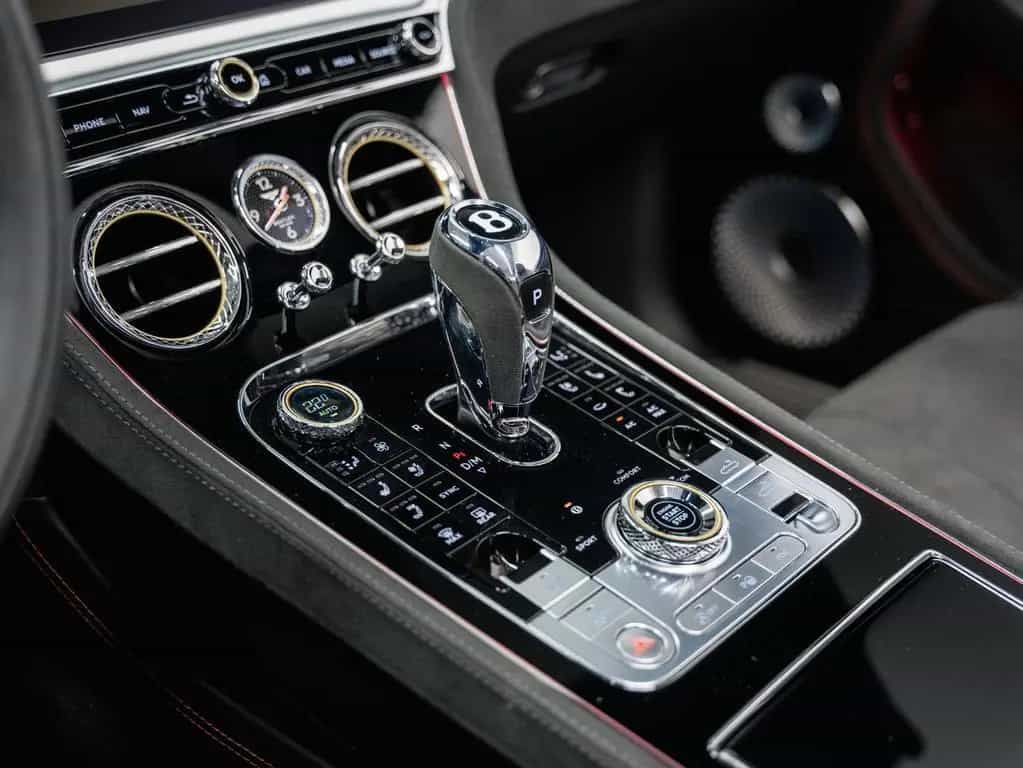 Bentley Continental GTC Speed W12 AKRAPOVIC | CARBON | N 01/2023-photo-18