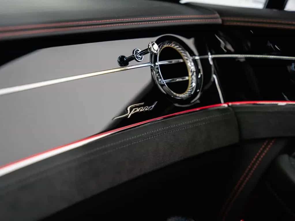Bentley Continental GTC Speed W12 AKRAPOVIC | CARBON | N 01/2023-photo-19