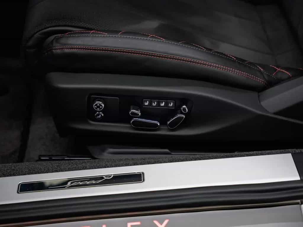 Bentley Continental GTC Speed W12 AKRAPOVIC | CARBON | N 01/2023-photo-21
