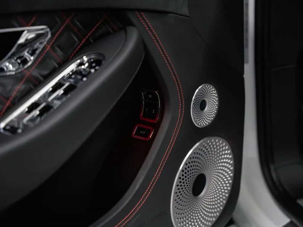 Bentley Continental GTC Speed W12 AKRAPOVIC | CARBON | N 01/2023-photo-23