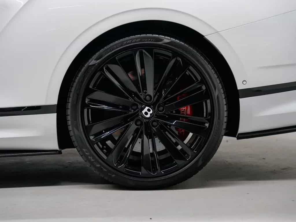 Bentley Continental GTC Speed W12 AKRAPOVIC | CARBON | N 01/2023-photo-7
