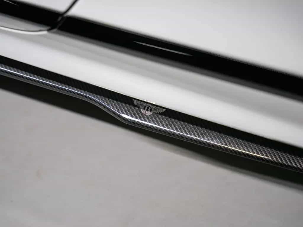 Bentley Continental GTC Speed W12 AKRAPOVIC | CARBON | N 01/2023-photo-8