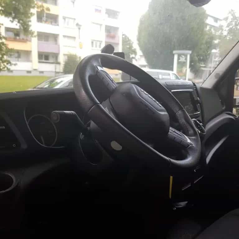 Iveco Daily 35 S 14A8 D 02/2020-photo-4
