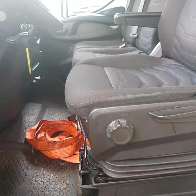 Iveco Daily 35 S 14A8 D 02/2020-photo-6
