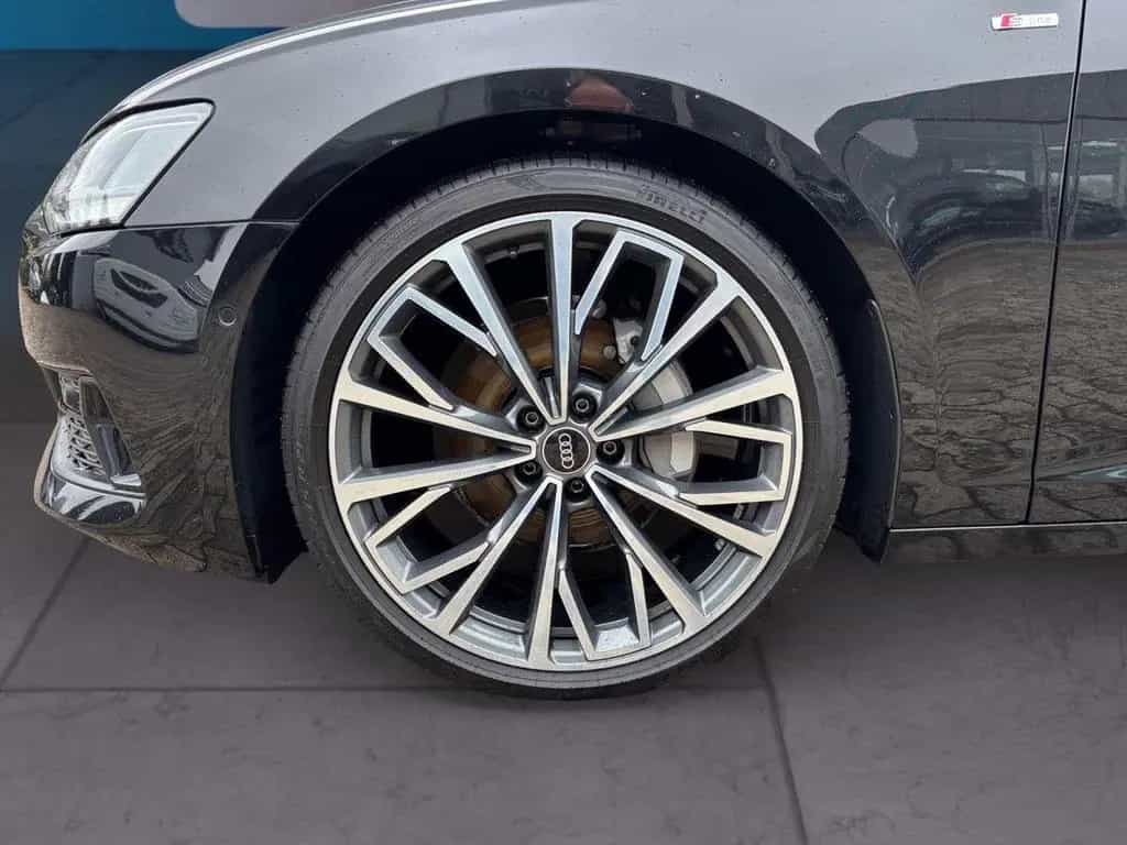 Audi A6 Avant 40 TDI quattro S LINE AHK B&O VIRTU 21' 11/2022-photo-13