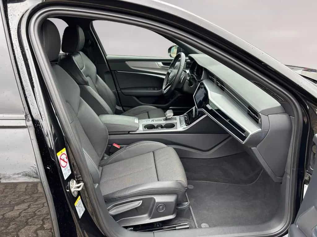 Audi A6 Avant 40 TDI quattro S LINE AHK B&O VIRTU 21' 11/2022-photo-14