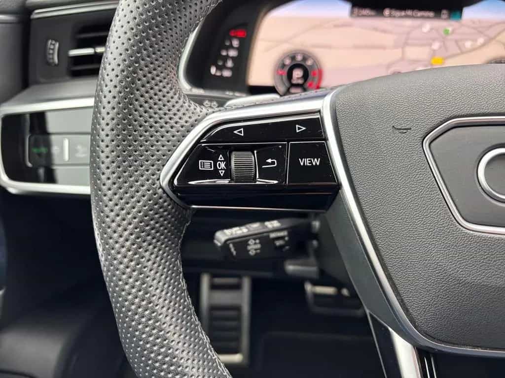 Audi A6 Avant 40 TDI quattro S LINE AHK B&O VIRTU 21' 11/2022-photo-15
