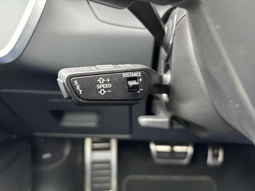 Audi A6 Avant 40 TDI quattro S LINE AHK B&O VIRTU 21' 11/2022-photo-18