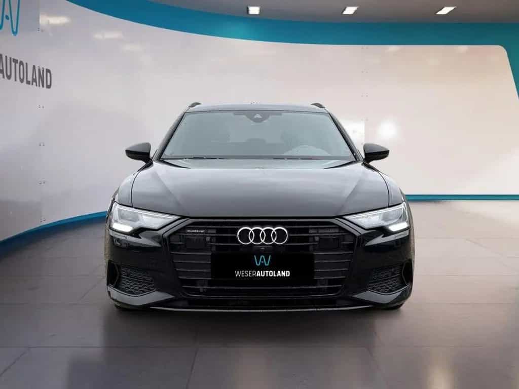Audi A6 Avant 40 TDI quattro S LINE AHK B&O VIRTU 21' 11/2022-photo-7