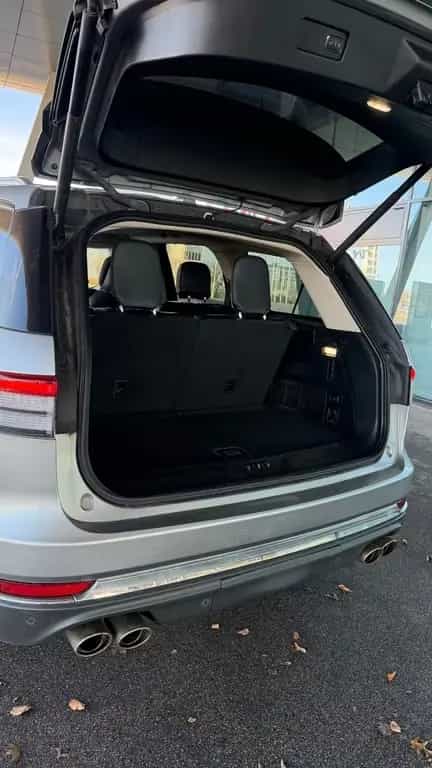 Lincoln Aviator 02/2021-photo-10