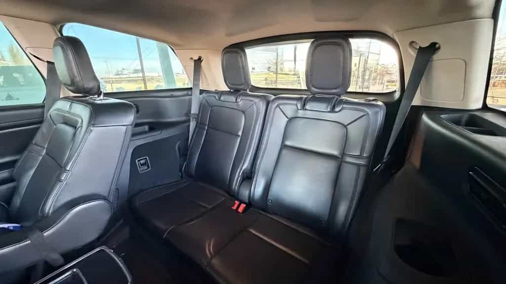 Lincoln Aviator 02/2021-photo-12