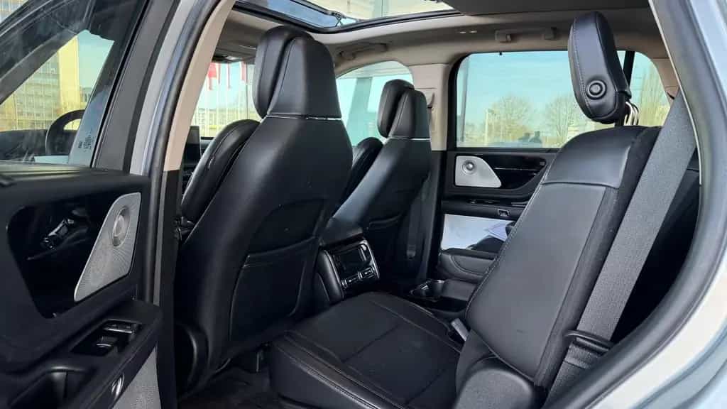 Lincoln Aviator 02/2021-photo-13