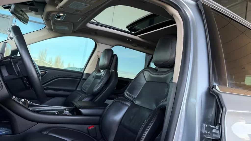 Lincoln Aviator 02/2021-photo-15
