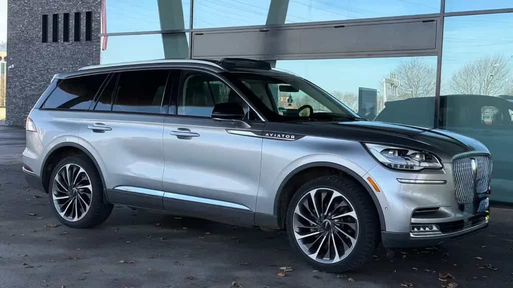 Lincoln Aviator 02/2021-photo-18