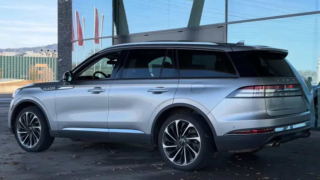 Lincoln Aviator 02/2021-photo-5