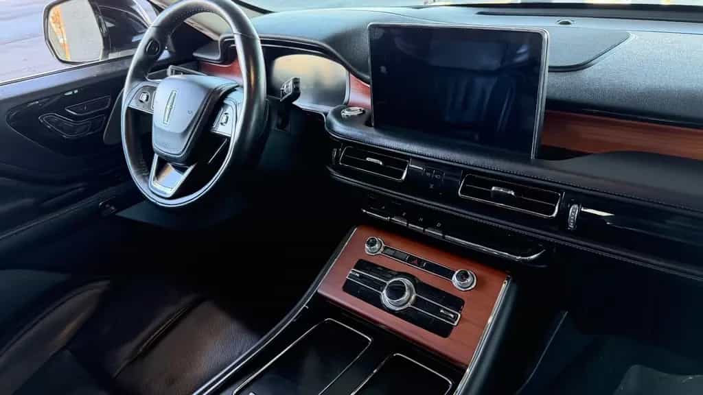 Lincoln Aviator 02/2021-photo-6
