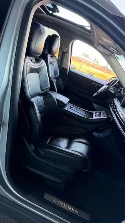 Lincoln Aviator 02/2021-photo-9