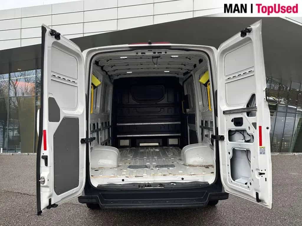MAN TGE 5.180 4X2 SB Besch. FZG Verkauf im optischen 07/2021-photo-7