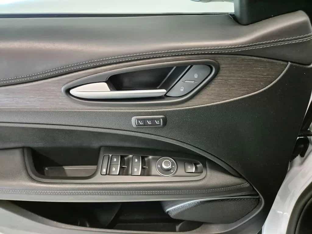 Alfa Romeo Stelvio 2.2 Turbodiesel 210 CV AT8 Q4 06/2021-photo-9