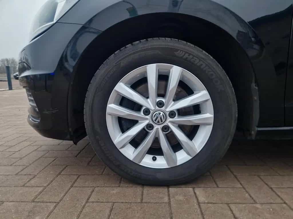 Volkswagen Touran 1.4 *TÜV Neu/Scheckh./AHK/DSG/Navi/ACC* 11/2015-photo-13