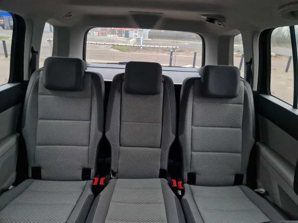 Volkswagen Touran 1.4 *TÜV Neu/Scheckh./AHK/DSG/Navi/ACC* 11/2015-photo-31
