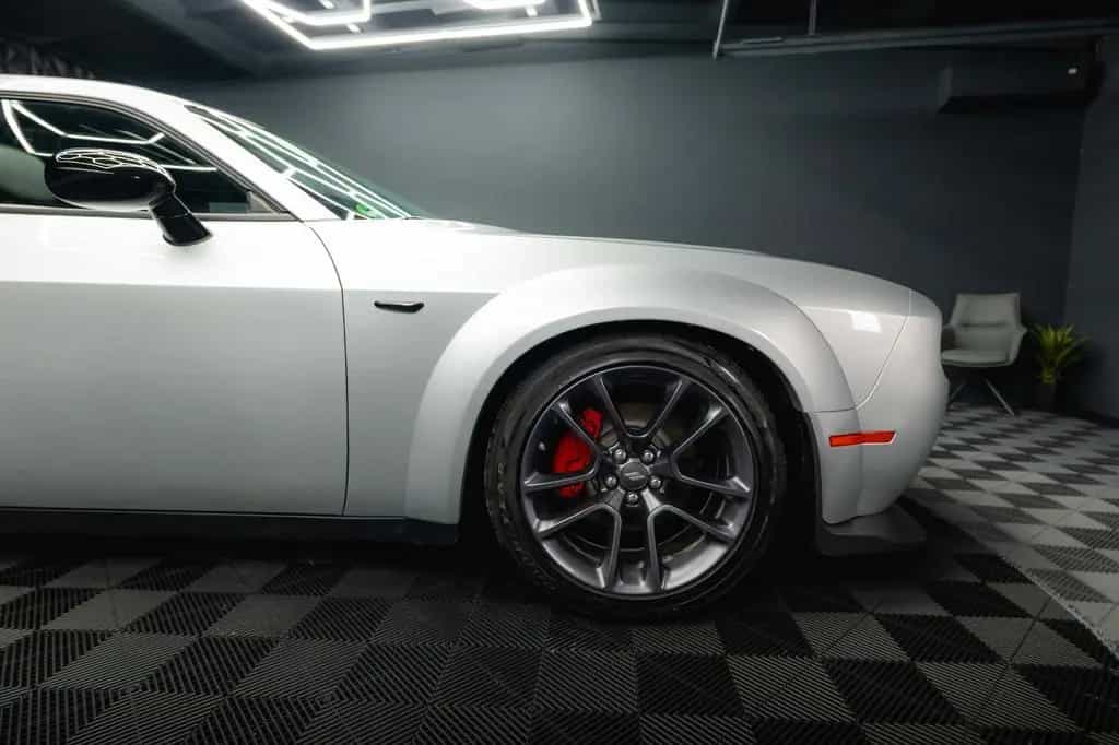 Dodge Challenger 5.7 V8 R/T+ SRT WIDE BODY *LED*3tkm* 06/2024-photo-12