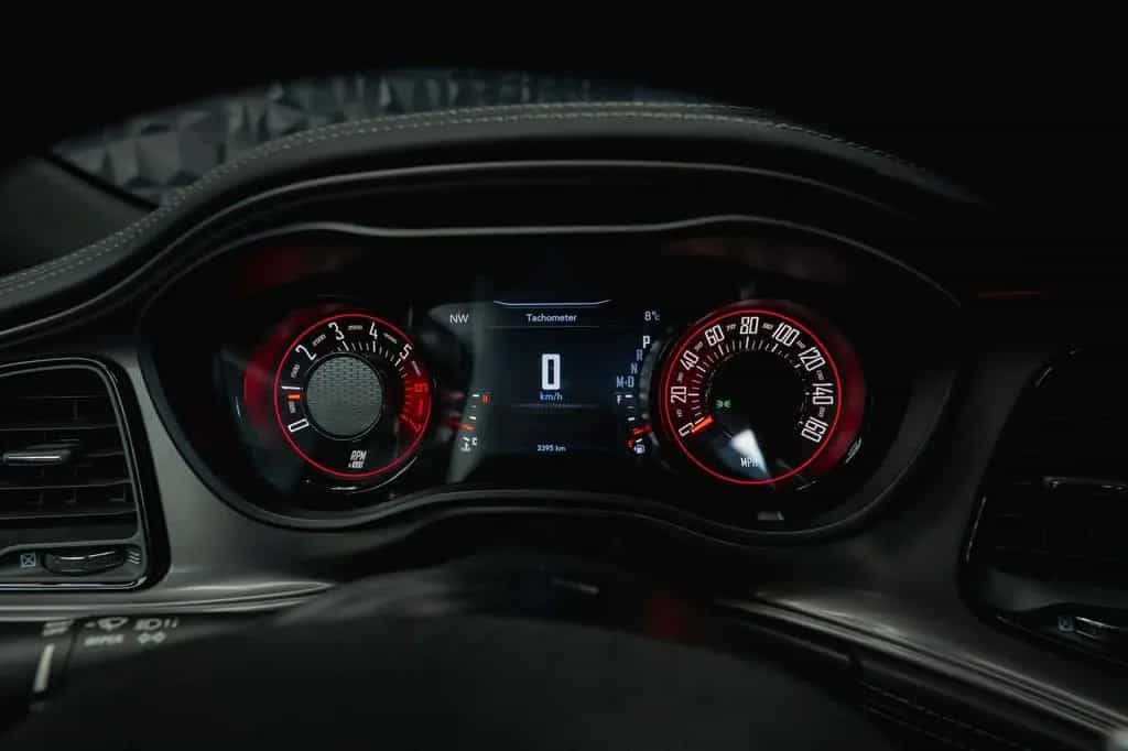 Dodge Challenger 5.7 V8 R/T+ SRT WIDE BODY *LED*3tkm* 06/2024-photo-31