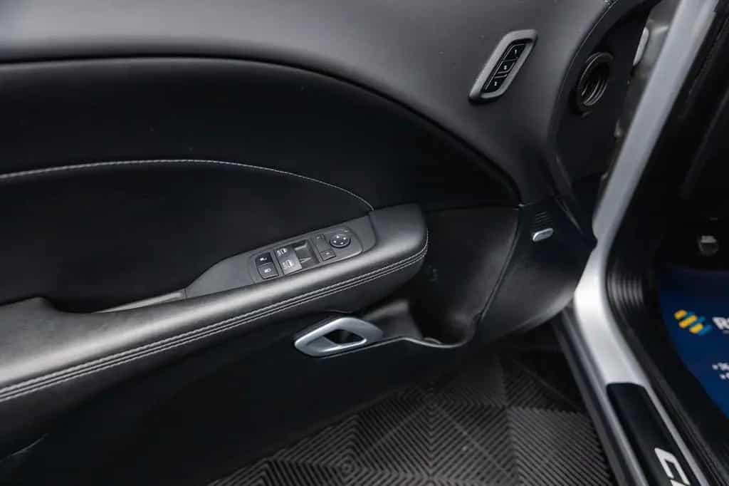Dodge Challenger 5.7 V8 R/T+ SRT WIDE BODY *LED*3tkm* 06/2024-photo-36