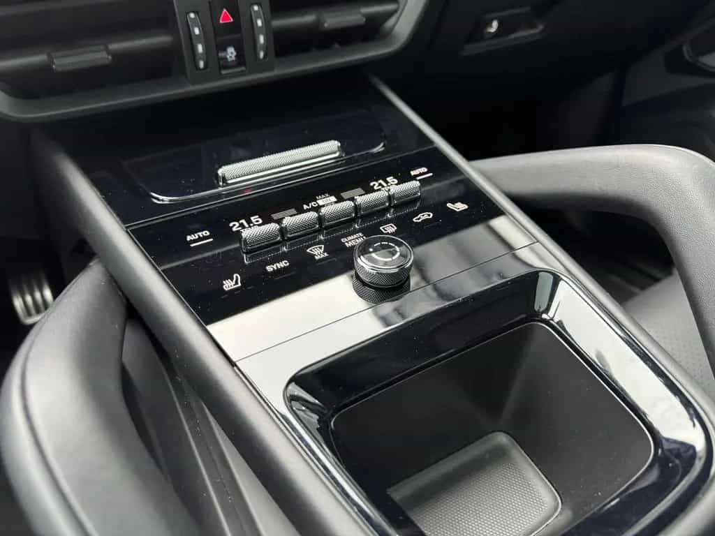 Porsche Cayenne S Coupe*MATRIX*PANO*360°KAMERA*BOSE*SOFT 05/2025-photo-13