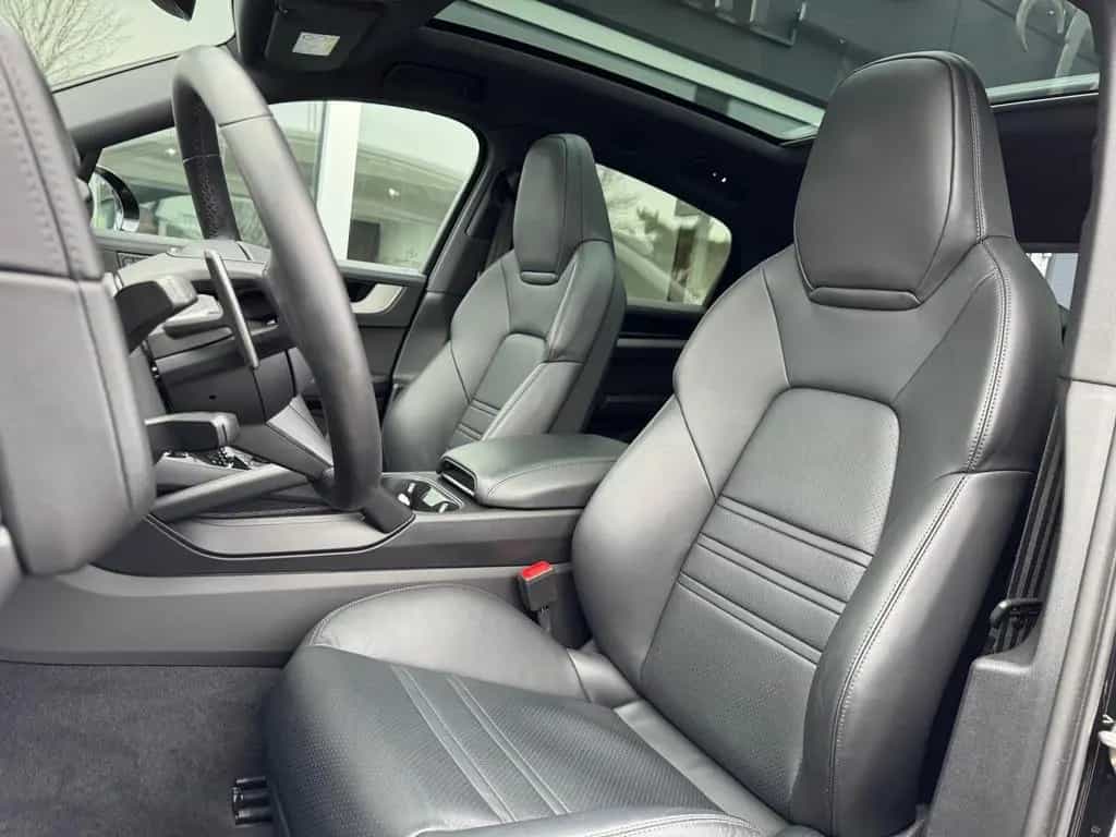 Porsche Cayenne S Coupe*MATRIX*PANO*360°KAMERA*BOSE*SOFT 05/2025-photo-8