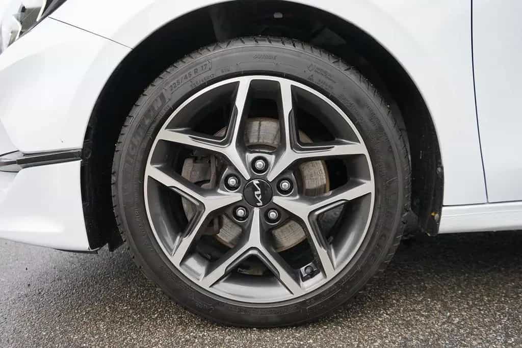Kia Ceed 1.5 TGDI TEAM SPIRIT *LED*NAVI*KAMERA* 04/2022-photo-12