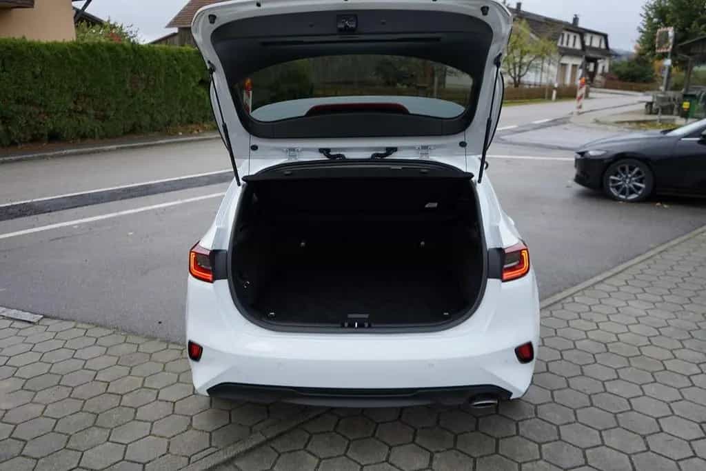 Kia Ceed 1.5 TGDI TEAM SPIRIT *LED*NAVI*KAMERA* 04/2022-photo-13