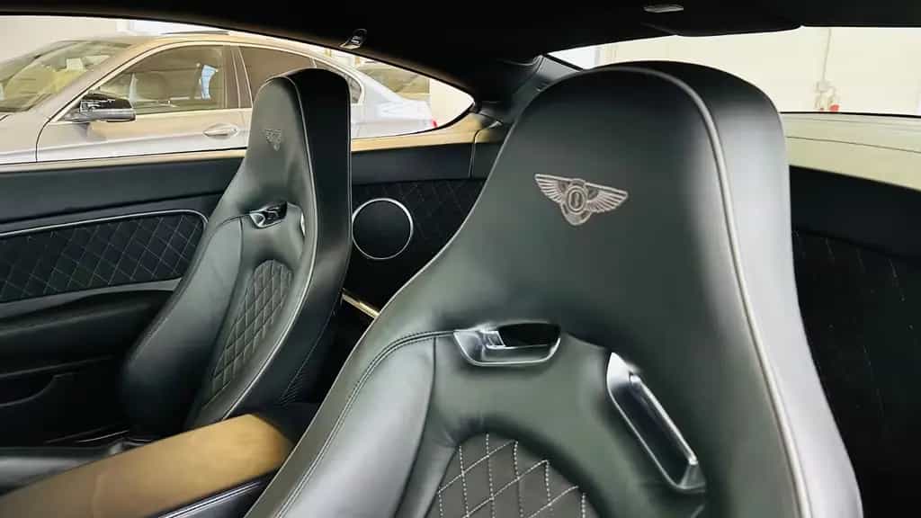 Bentley Continental Supersports 6.0 4x4 Autom. 07/2010-photo-13